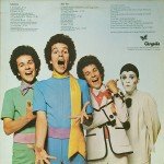 Leo Sayer - Just A Boy (LP, Album) Leo Sayer - Just A Boy (LP, Album)