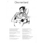 Leo Sayer - Just A Boy (LP, Album) Leo Sayer - Just A Boy (LP, Album)