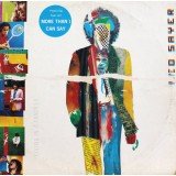 Leo Sayer - Living In A Fantasy (LP, Album)