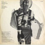 Leo Sayer - Living In A Fantasy (LP, Album)