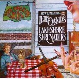 Leon Oakley's Lakeshore Serenaders - New Orleans Joys (LP, Album)
