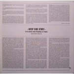Leonard Bernstein - West Side Story (2xLP, Album, Gat)