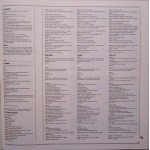 Leonard Bernstein - West Side Story (2xLP, Album, Gat)