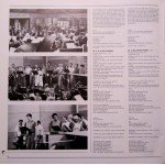Leonard Bernstein - West Side Story (2xLP, Album, Gat)