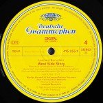 Leonard Bernstein - West Side Story (2xLP, Album, Gat)