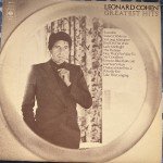 Leonard Cohen - Greatest Hits (LP, Comp) Leonard Cohen - Greatest Hits (LP, Comp)