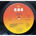 Leonard Cohen - Greatest Hits (LP, Comp) Leonard Cohen - Greatest Hits (LP, Comp)