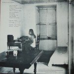 Leonard Cohen - Songs From A Room (LP, Album, RE)