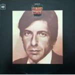 Leonard Cohen - Songs Of Leonard Cohen (LP, Album, RP) Leonard Cohen - Songs Of Leonard Cohen (LP, Album, RP)