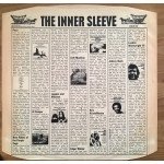 Leonard Cohen - Songs Of Leonard Cohen (LP, Album, RP) Leonard Cohen - Songs Of Leonard Cohen (LP, Album, RP)