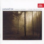 Janáček*, Josef Páleníček - Piano Works (2xCD, Album, RE, RM)