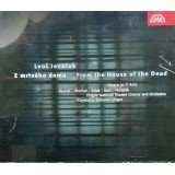 Leoš Janáček, Václav Bednář, Helena Tattermuschová, Beno Blachut, Jaroslav Střiška, Hanuš Thein, Jaroslav Horáček, Antonín Votava, Ivo Žídek, Josef Heriban, Miroslav Mach, Bohumil Gregor - From The House Of The Dead (2xCD)