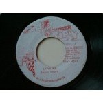 Leroy Smart - Love Me (7