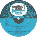 Les Haricots Rouges - Les Haricots Rouges En Concert (LP, Album) Les Haricots Rouges - Les Haricots Rouges En Concert (LP, Album)