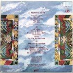 Les Negresses Vertes - Mlah (LP, Album)