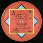 Les Negresses Vertes - Mlah (LP, Album)