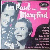 Les Paul & Mary Ford - The Hit Makers! (10