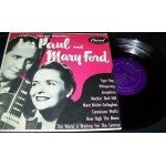 Les Paul & Mary Ford - The Hit Makers! (10