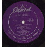 Les Paul & Mary Ford - The Hit Makers! (10