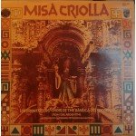 Les Troubadours Du Roi Baudouin / Los Fronterizos - Choir Of The Basilica Del Socorro* - Missa Luba / Misa Criolla (2xLP, Comp, Mono, RP)
