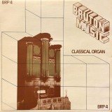 Leslie Pearson - Classical Organ (LP)