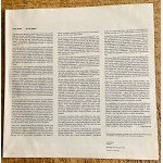 Lester Bowie - All The Magic! (2xLP, Album, Gat) Lester Bowie - All The Magic! (2xLP, Album, Gat)