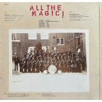 Lester Bowie - All The Magic! (2xLP, Album, Gat) Lester Bowie - All The Magic! (2xLP, Album, Gat)