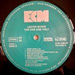 Lester Bowie - All The Magic! (2xLP, Album, Gat) Lester Bowie - All The Magic! (2xLP, Album, Gat)