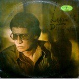 Leszek Długosz - Leszek Długosz (LP, Album)