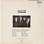 Level 42 - Level Best (LP, Comp, Mat)
