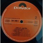 Level 42 - Level Best (LP, Comp, Mat)
