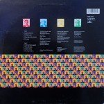 Level 42 - Running In The Family (LP, Album)