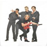 Level 42 - Running In The Family (LP, Album)