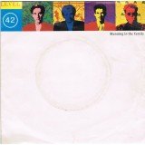 Level 42 - Running In The Family (7