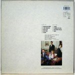Level 42 - Staring At The Sun (LP, Album)