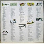 Level 42 - Staring At The Sun (LP, Album)