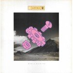 Level 42 - World Machine (LP, Album)