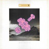 Level 42 - World Machine (LP, Album)