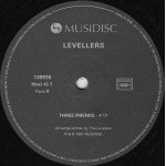 Levellers* - World Freak Show (12 Levellers* - World Freak Show (12