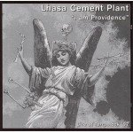 Lhasa Cement Plant - 