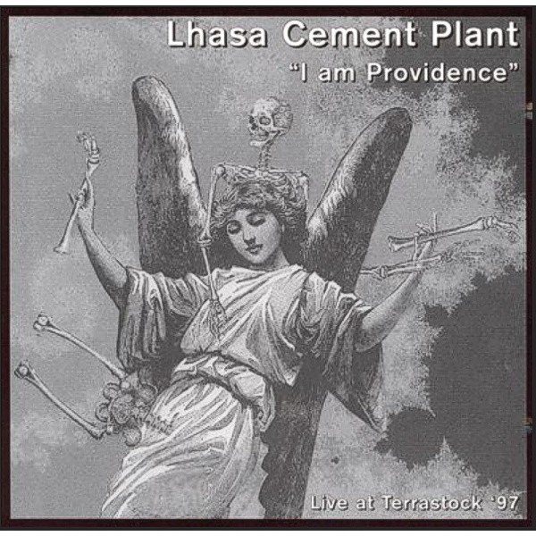 Lhasa Cement Plant - 