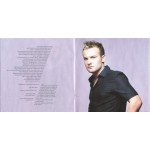 Liberty X - Thinking It Over (CD, Album)