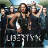 Liberty X - Thinking It Over (CD, Album)