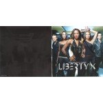 Liberty X - Thinking It Over (CD, Album)
