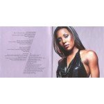 Liberty X - Thinking It Over (CD, Album)