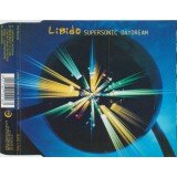 Libido* - Supersonic Daydream (CD, Single)
