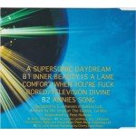 Libido* - Supersonic Daydream (CD, Single)