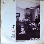 Lick The Tins - The Belle Of Belfast City (12 Lick The Tins - The Belle Of Belfast City (12