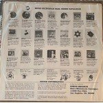Lightning Hopkins* - Los Angeles Blues (LP, Album, RE)
