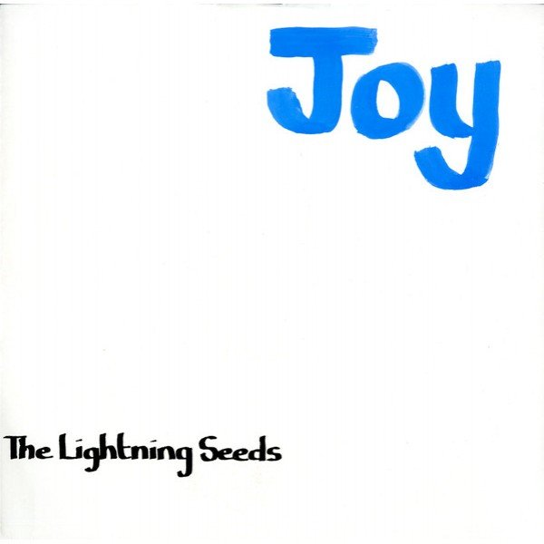 The Lightning Seeds* - Joy (12
